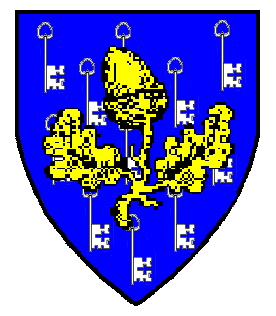 From the Calontir Armorial