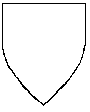 Counter-ermine, a bend cotissed argent